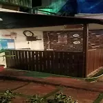 Oyo Golden Hub Resort Morjim Goa