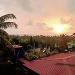 Oyo Golden Hub Resort Morjim Goa