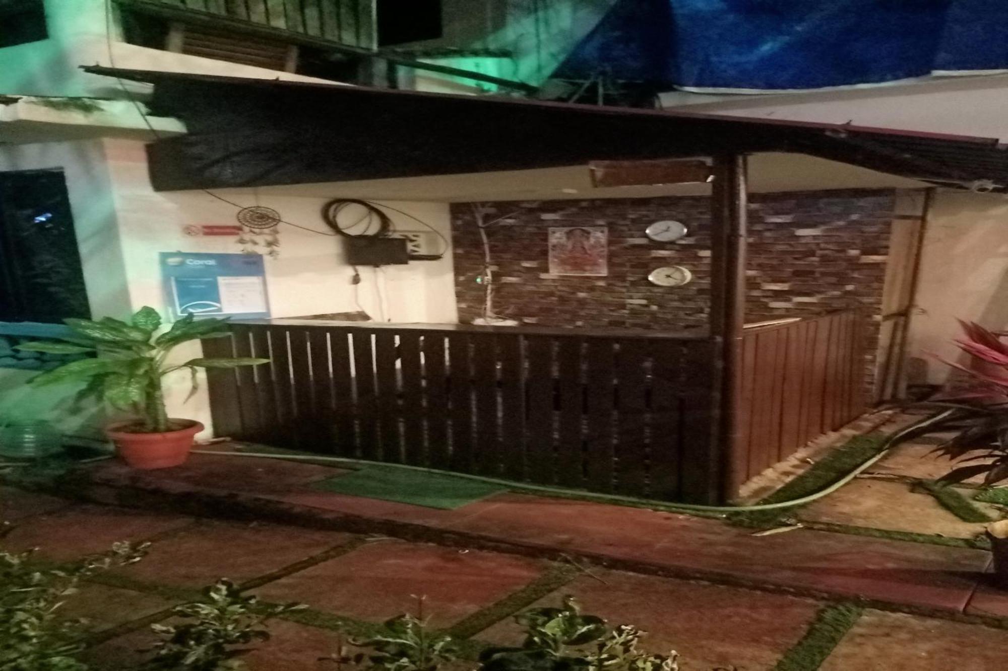 Oyo Golden Hub Goa